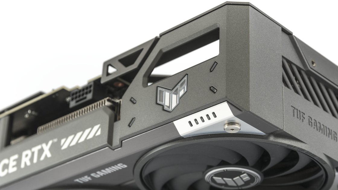 Tuf Gaming RTX5070 OC GDDR7 192bit — 2