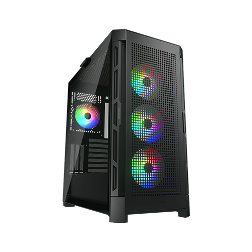 Cougar Airface Pro RGB — 2