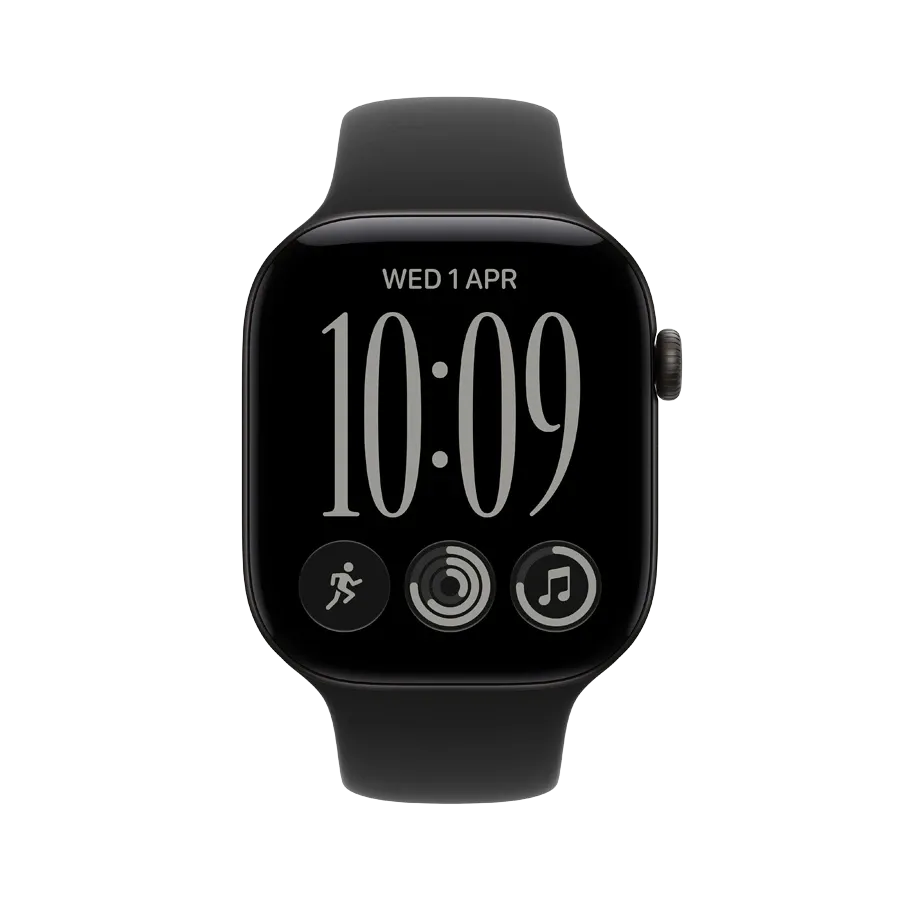 Apple Watch Series 12 — 2