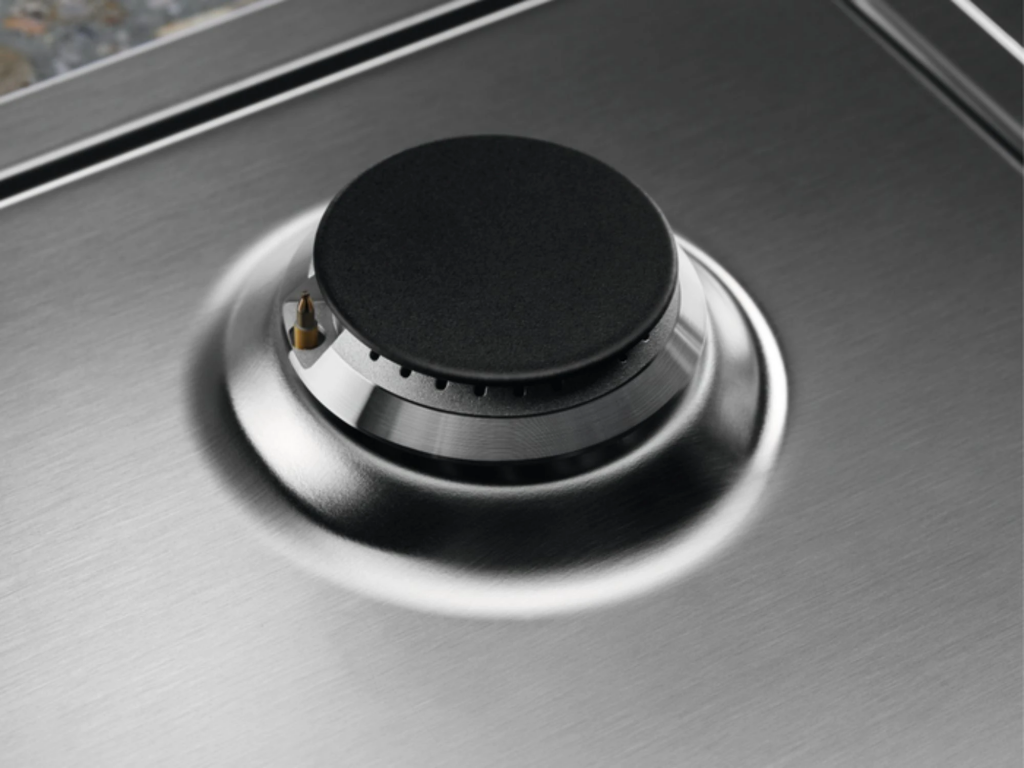 Hob ELECTROLUX GME363NX — 8