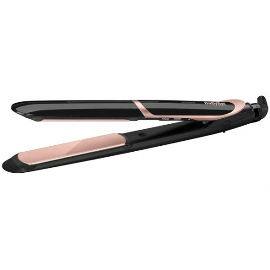 Hair straightener and styling device Babyliss ST391E — 6