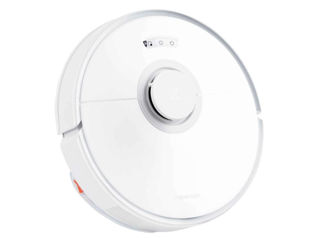 Robot vacuum cleaner ROBOROCK Q7 MAX+ Q7MP02-02 — 3