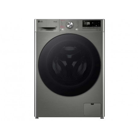 Washing machine LG F4V5EYLYP — 2