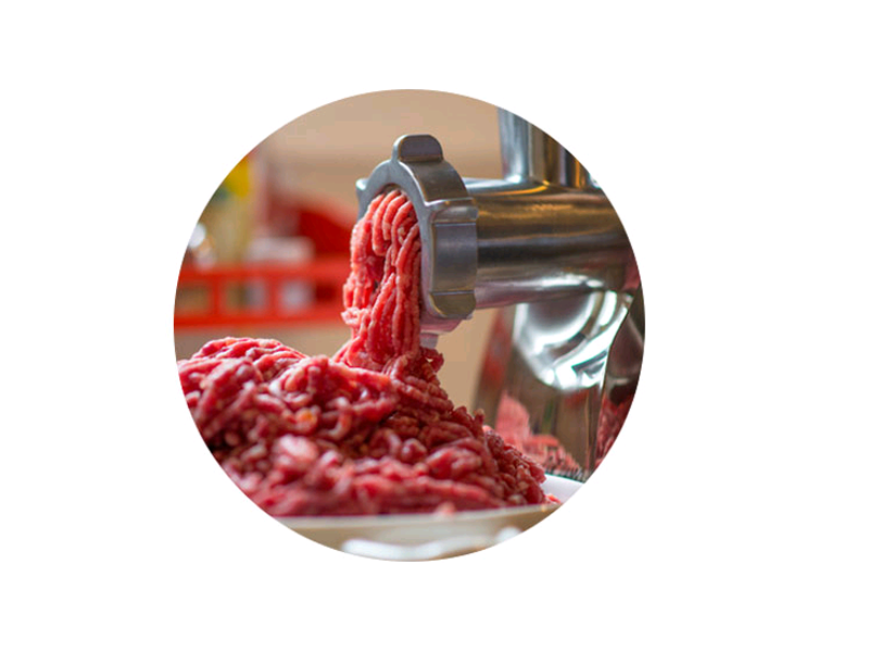 Meat grinder HYUNDAI HMG3000I — 5