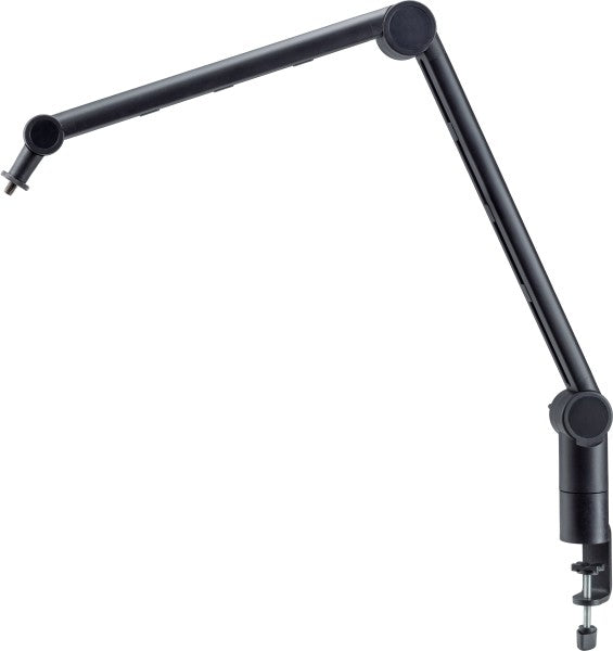 K&M 23868-000-55 Microphone Desk Arm — 2