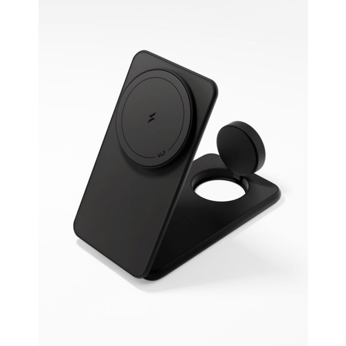 VLP Alum Power Pro Wireless Charger 1092012 — 2