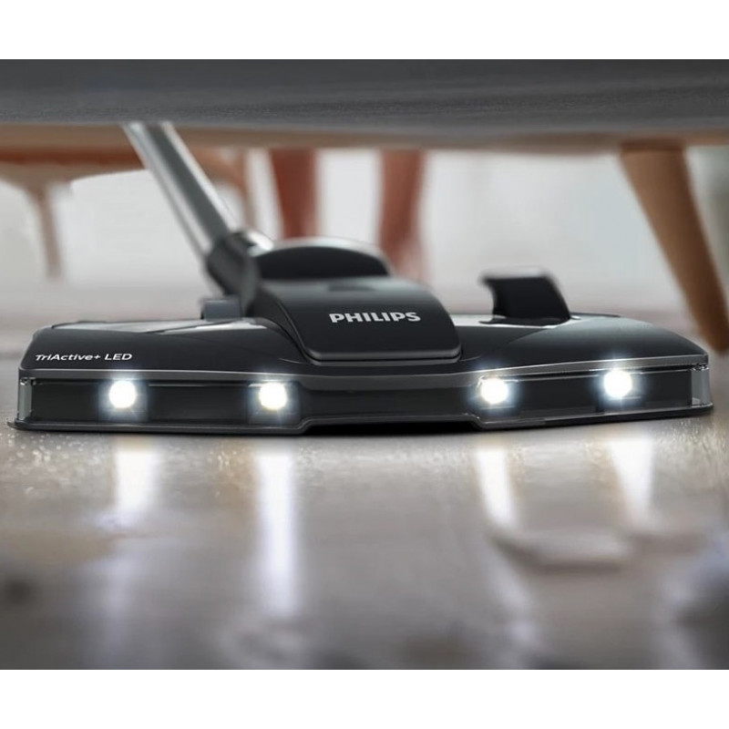 Vacuum cleaner Philips XD8042 10 — 3