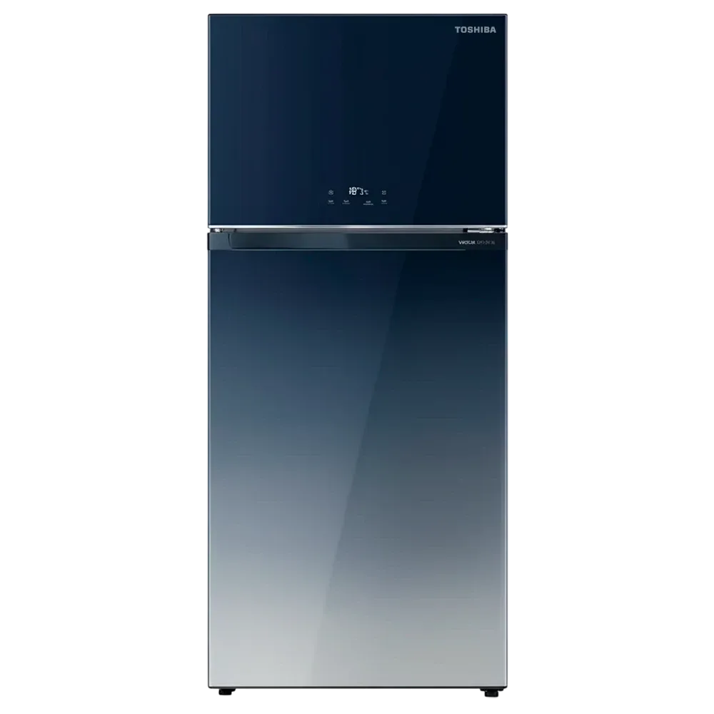 Холодильник Toshiba GR-RT835WE-PGJ B5 — 11