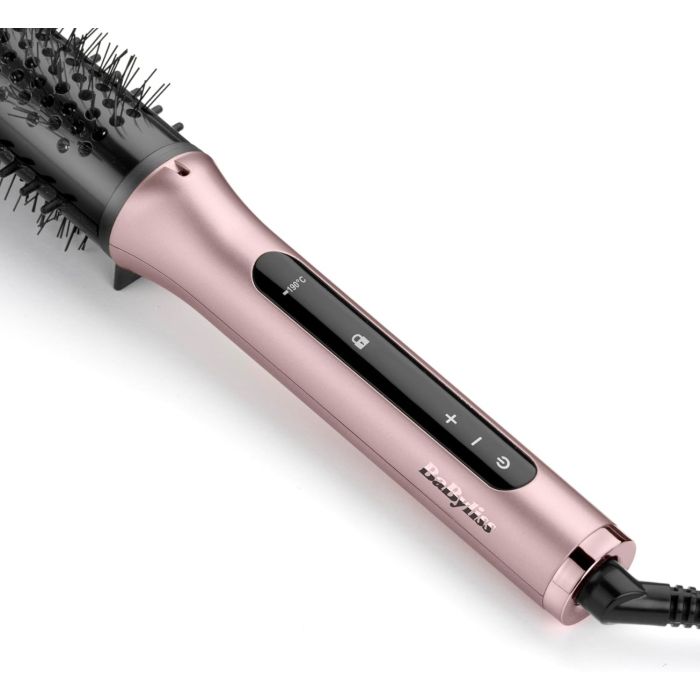 Babyliss HSB200E 28mm hot brush — 2