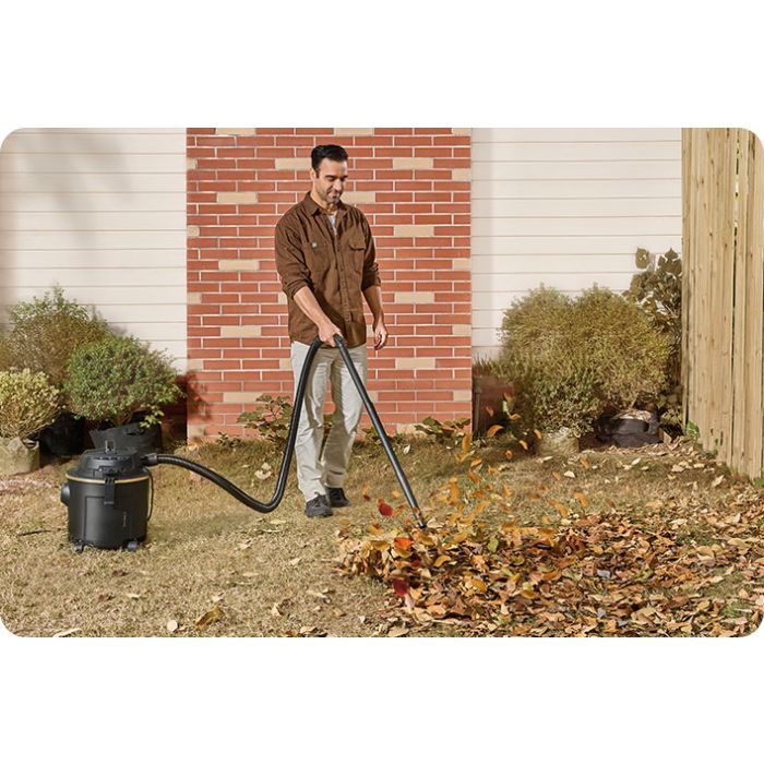 DREAME DF10 Pro Wet and Dry Vacuum HHV16A EUB — 19