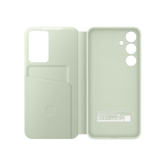 Case Samsung S24 Plus Smart View Wallet EF — 2