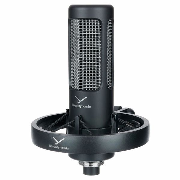 Beyerdynamic M 90 Pro X microphone — 2