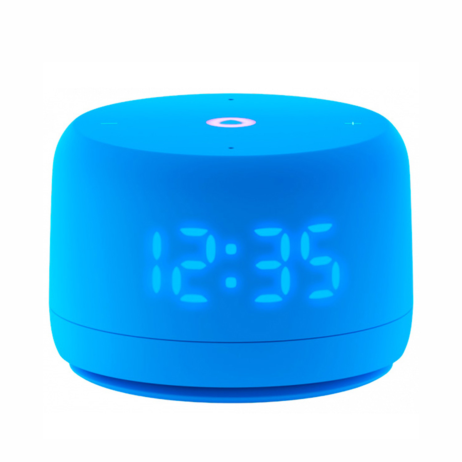 Smart speaker Station Lite 2 YNDX-00026BLU — 2