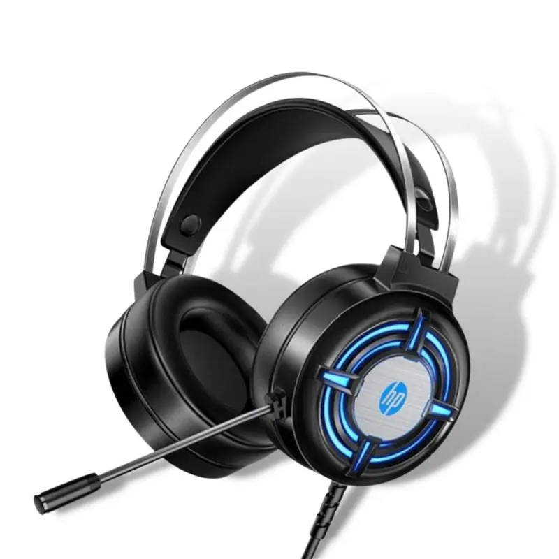 Gaming headphones HP H120 — 2