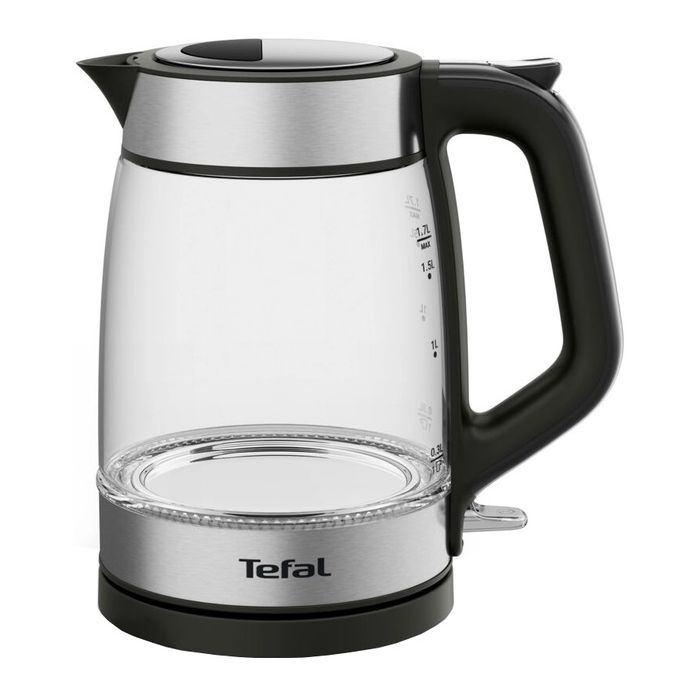 KI605830 Electric Glass Kettle