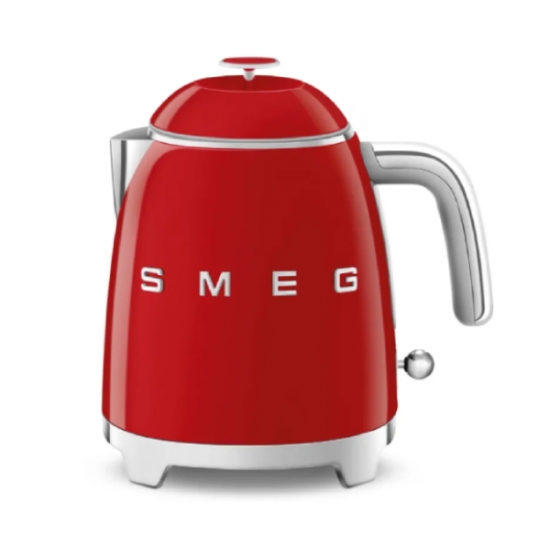 50's Style Mini Electric Kettle