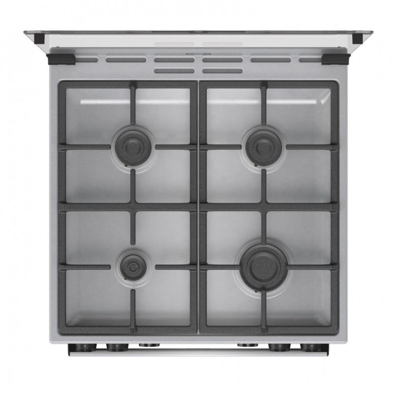 GK6A21XF gas cooker — 11