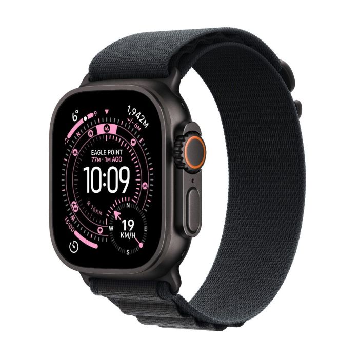 Apple Watch Ultra 3 — 37
