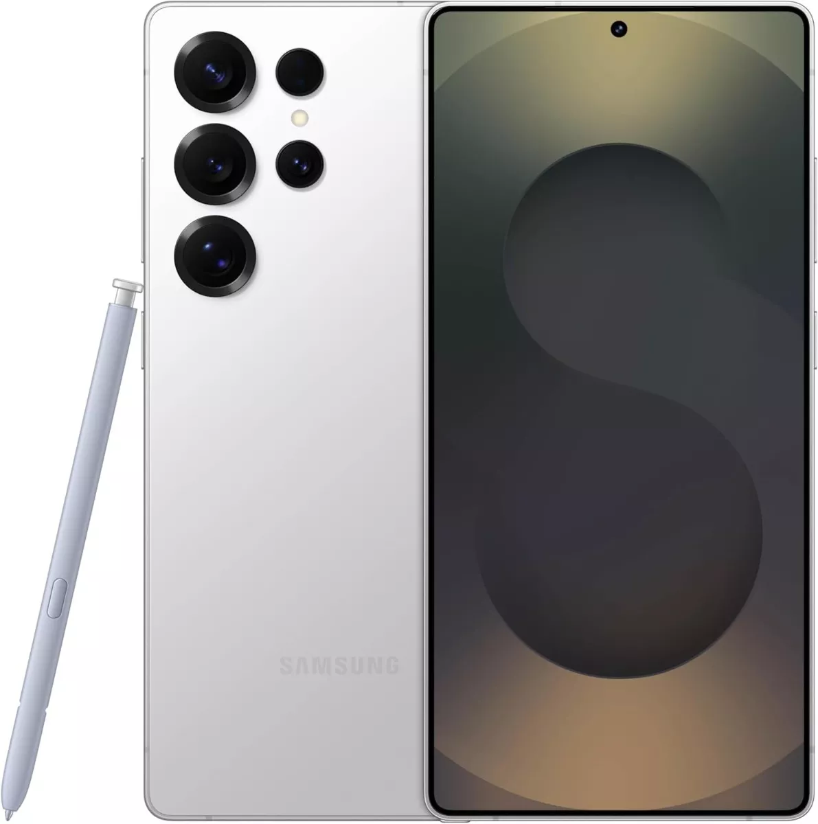Galaxy S25 Ultra — 79