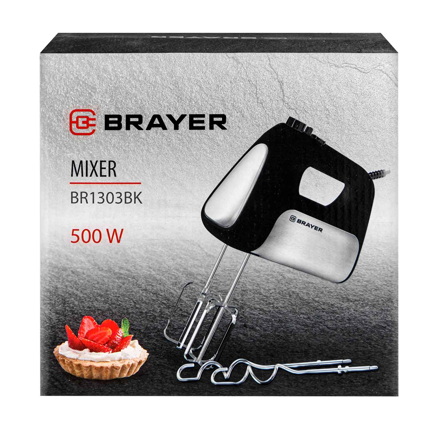Blender BRAYER BR1303BK — 7