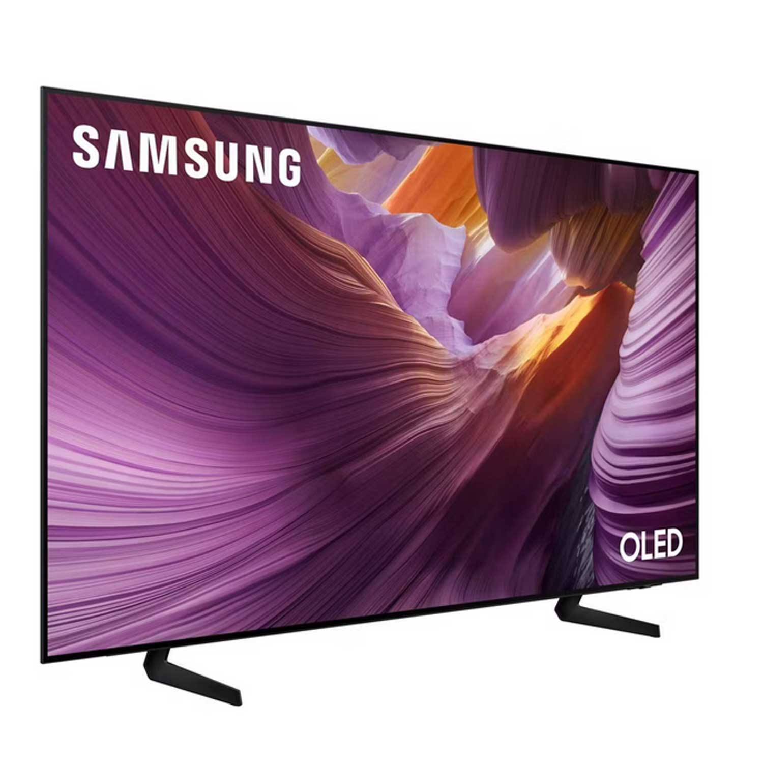 65 QE65S85FAEXRU OLED — 4