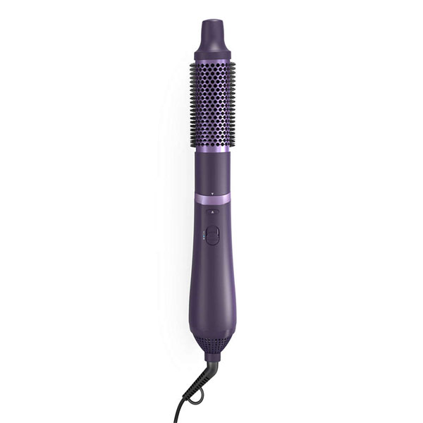 Curling brush dryer BHA305 00 — 8