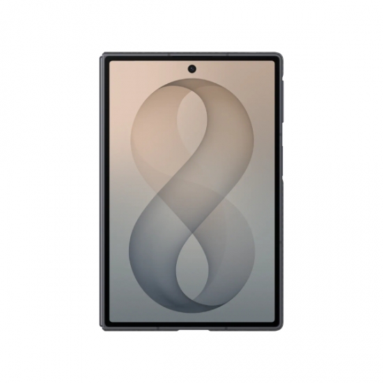 Carbon Magnet Case For Galaxy Z Fold 8 — 4