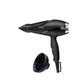 Hair dryer BABYLISS Hair Dryer 6713DE — 2
