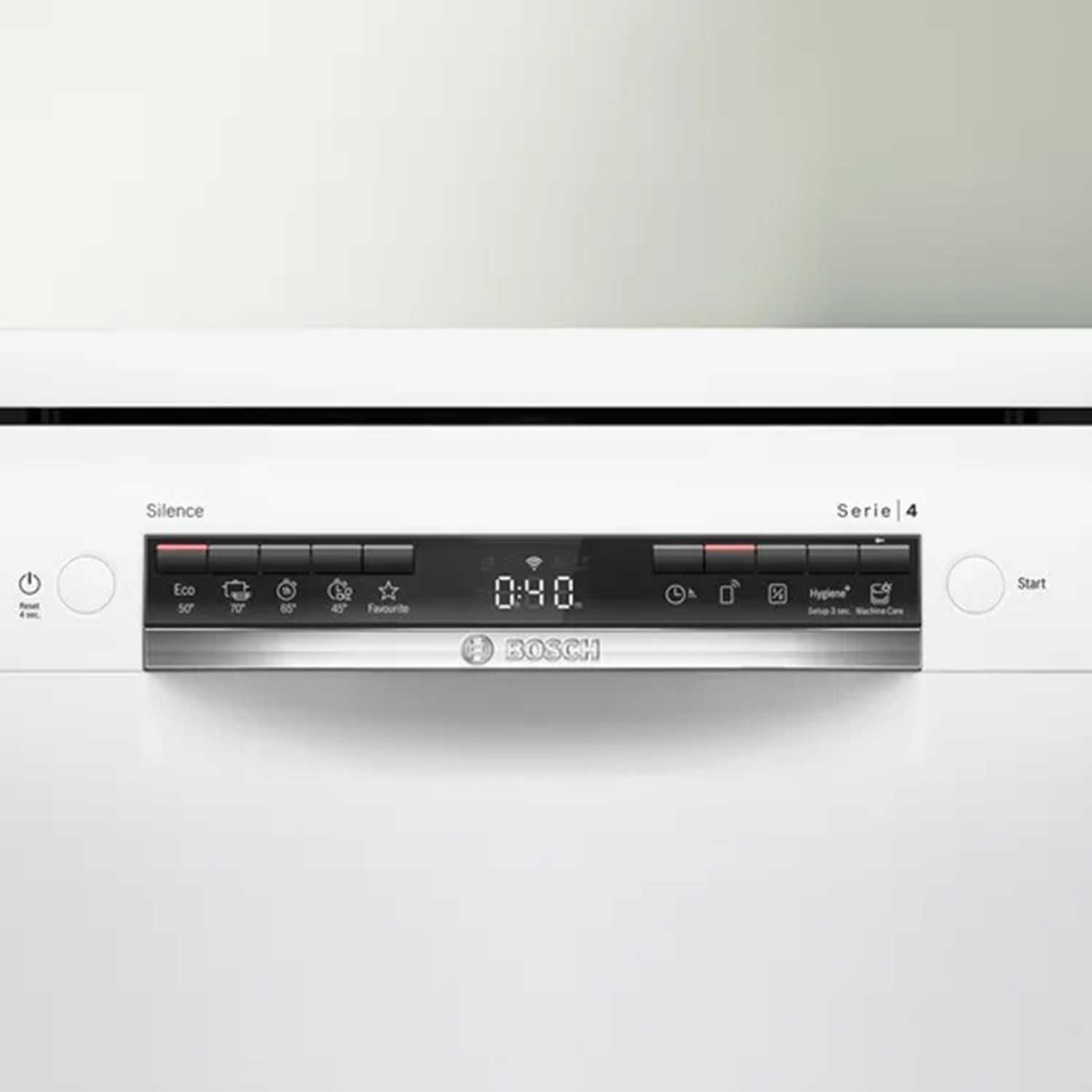 Dishwasher SMS4IKW51Q — 3