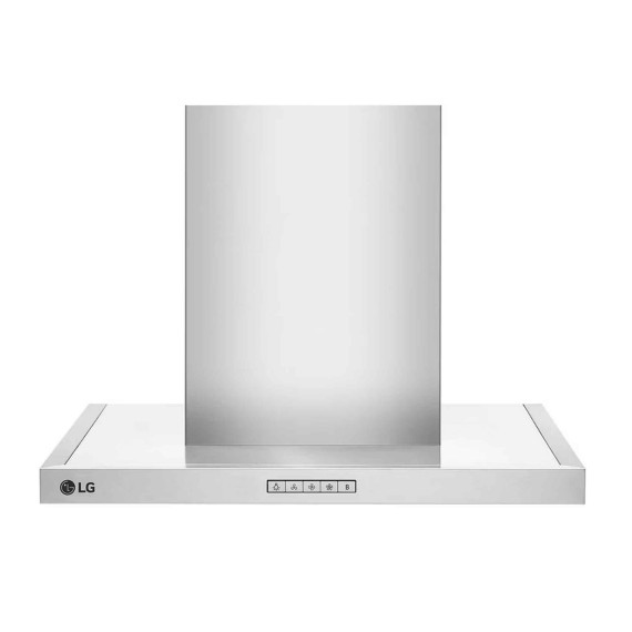 HCEZ2415S2 Range hood paharanner — 3