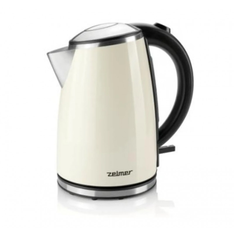 Kettle ZELMER ZCK1274E — 2