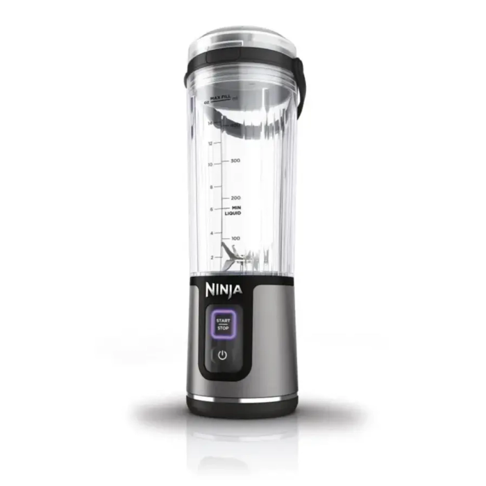 Ninja BC151EUBK Portable Blender 530ml — 3
