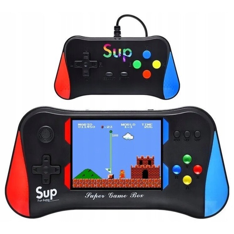 Sup X7M 500 in 1 — 2