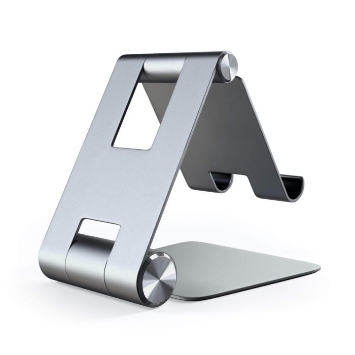 Satechi R1 Aluminum Hinge Holder Foldable Stand ST-R1M — 4