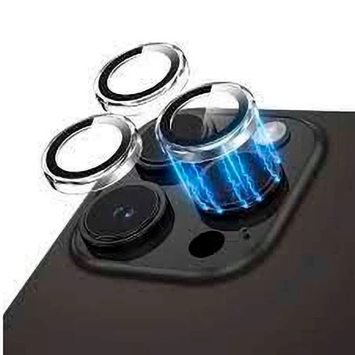 iPhone 15 Pro Lion Trio Camera Lens — 2