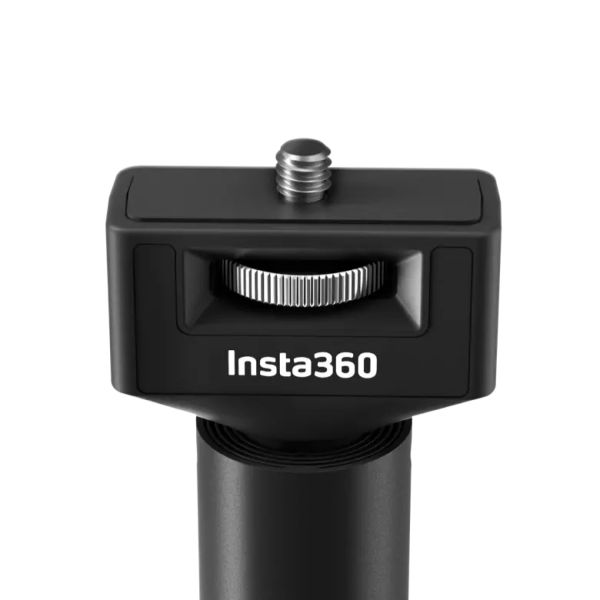 Power selfie stick Insta360 — 5