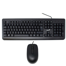 Genius KM-160 BLK USB