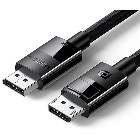 UGreen 80393DP 1.4 cable 3.0m 8K — 2