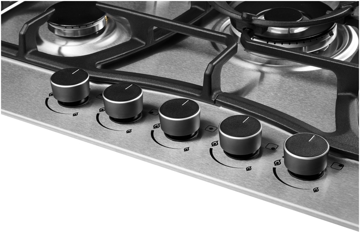 Built-in gas hob Kuppersberg FS 73 X — 4
