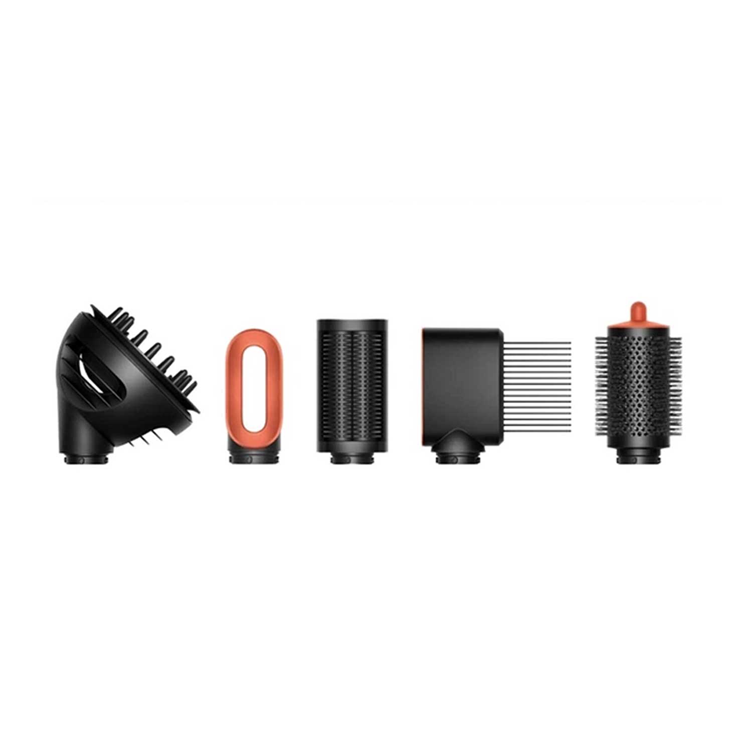 Hair styler HS08 GePa Tz 533736-01 — 2
