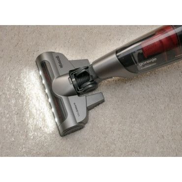 Vacuum cleaner GORENJE SVC252GFA — 12