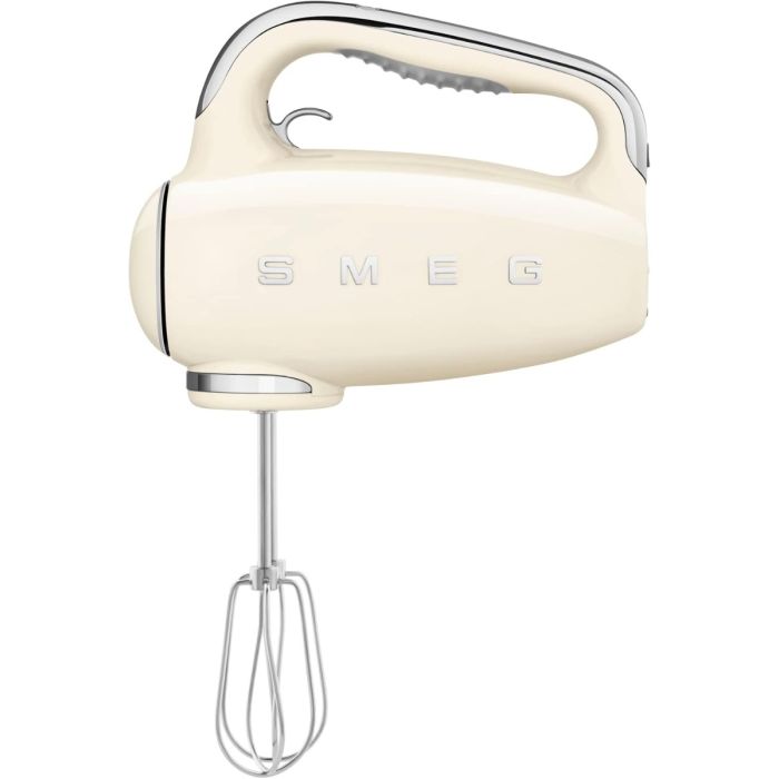 Hand mixer SMEG HMF01CREU — 5