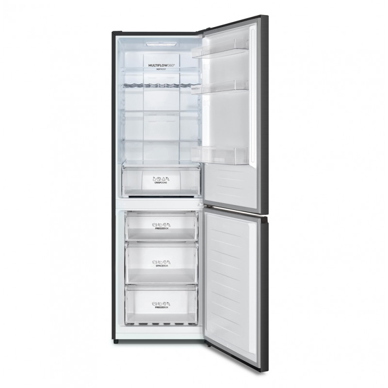 Refrigerator GORENJE NRK619FABK4 — 6