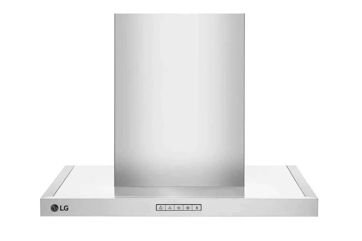 HCEZ2415S2 Range hood paharanner — 4