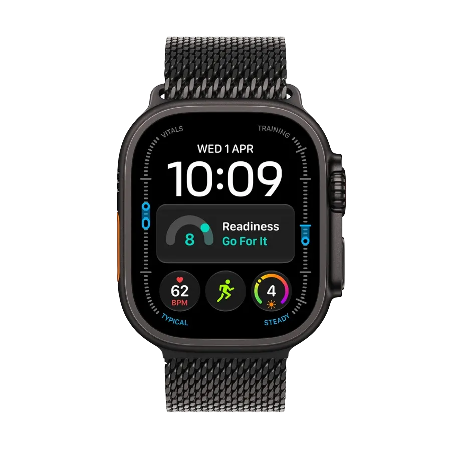 Apple Watch Ultra 4 — 2