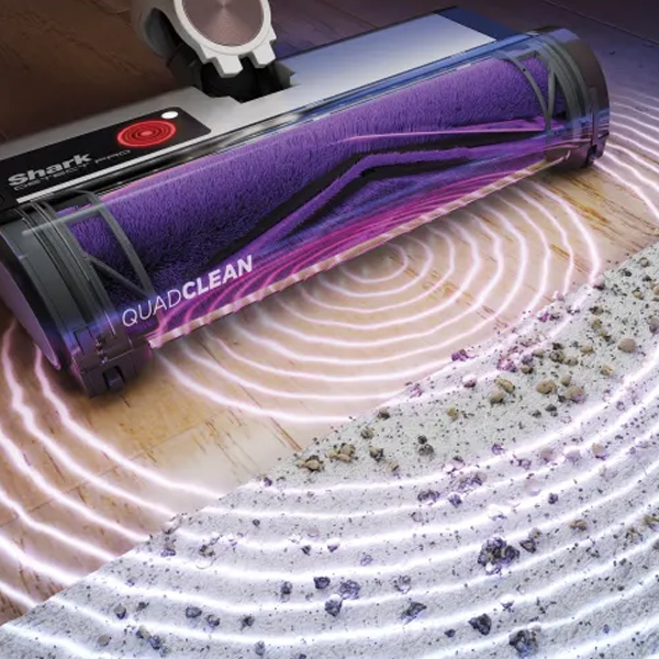 Cordless vacuum cleaner Shark Detect Pro IW3611EU — 3