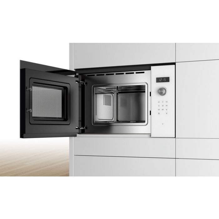 Built-in microwave oven BFL524MW0 — 3