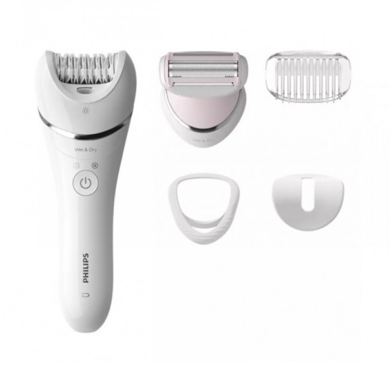 Էպիլյատոր Philips PH BRE710 00 — 5