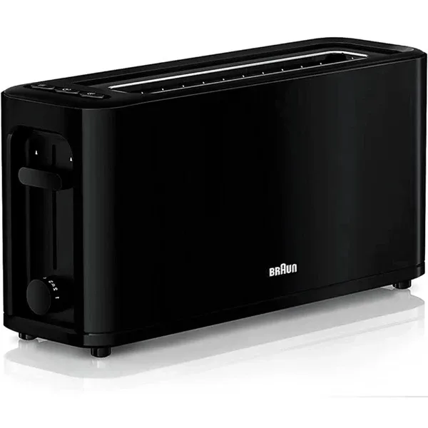 Տոստեր Braun HT3110BK — 2