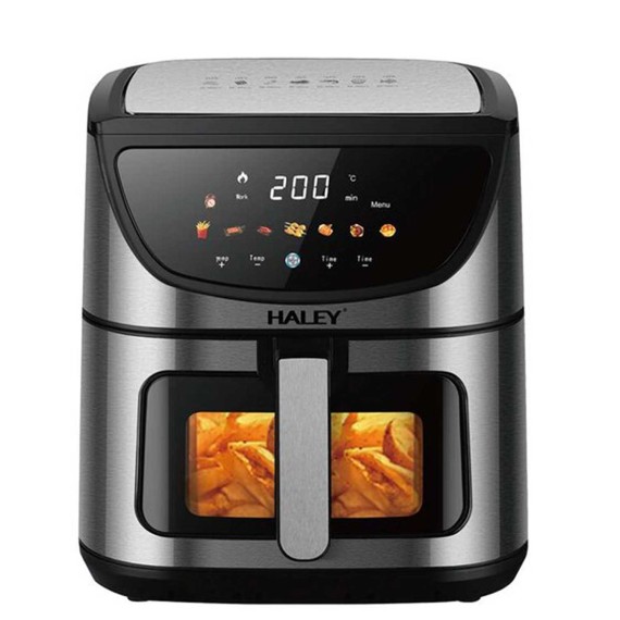 HY-2550 Air Fryer — 2